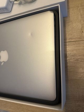 MacBook Air 1466 2016