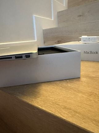 MacBook Air 1466 2016
