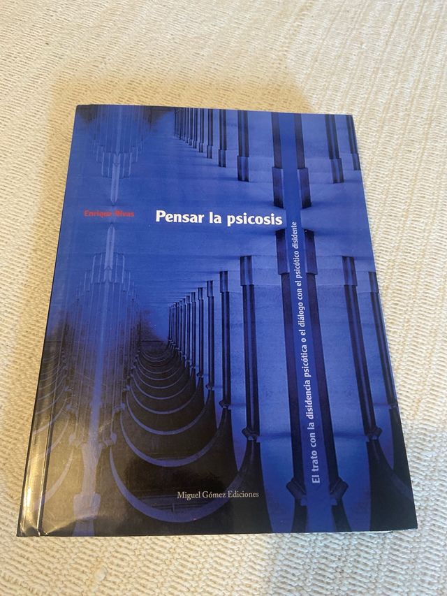 Pensar la psicosis.