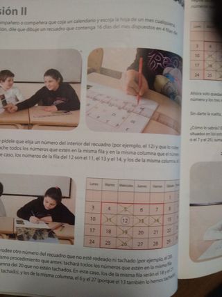 Matemáticas 5 editorial teide