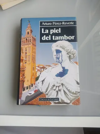 La Piel Del Tambor