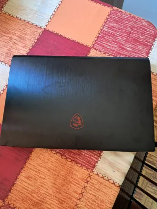 MSI GF75 Thin 9SC Portátil Gaming
