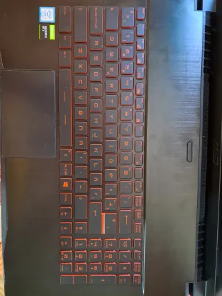 MSI GF75 Thin 9SC Portátil Gaming