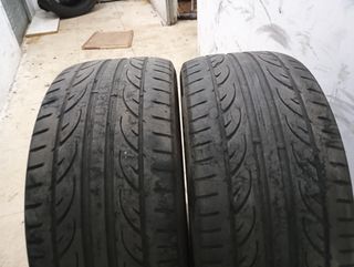 Neumáticos 245/45/17