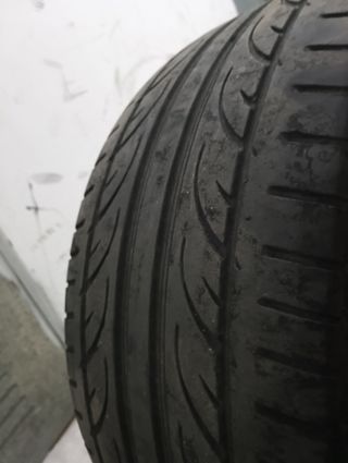 Neumáticos 245/45/17