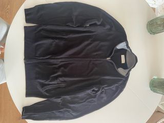 Chaqueta Jack & Jones cremallera Talla M