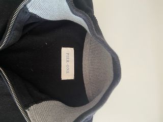 Chaqueta Jack & Jones cremallera Talla M