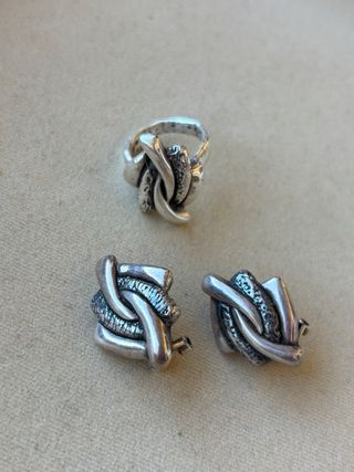 Sets de joyas (todo junto)