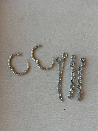 Sets de joyas (todo junto)