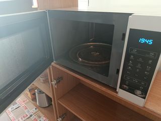 Microondas Sharp 25L
