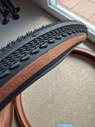 Cubiertas Specialized Pathfinder PRO 2BR