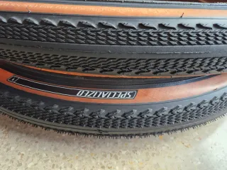 Cubiertas Specialized Pathfinder PRO 2BR