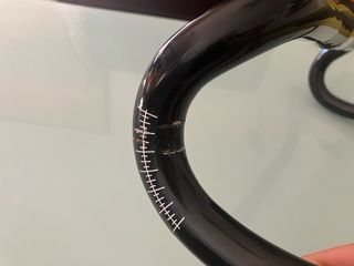 Manillar S-Lite 420mm