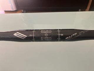 Manillar S-Lite 420mm