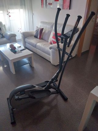 Bicicleta Elíptica DOMYOS