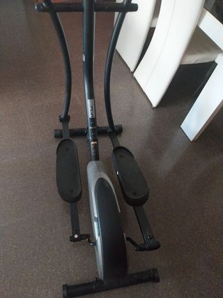 Bicicleta Elíptica DOMYOS