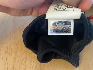 Guantes Moto Invierno Dainese Aurora D-Dry Lady