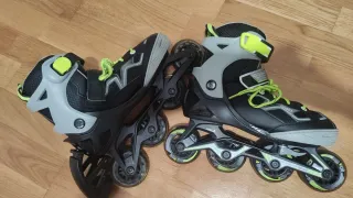 Patines en línea Oxelo Niñ@s 35-38