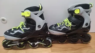 Patines en línea Oxelo Niñ@s 35-38