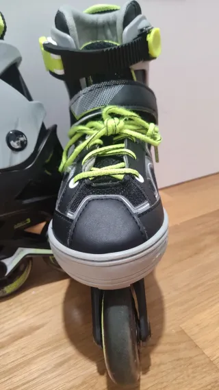 Patines en línea Oxelo Niñ@s 35-38
