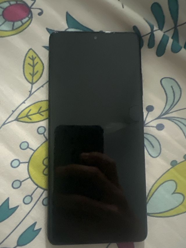 Samsung S21 Ultra 5G 256 GB Nero