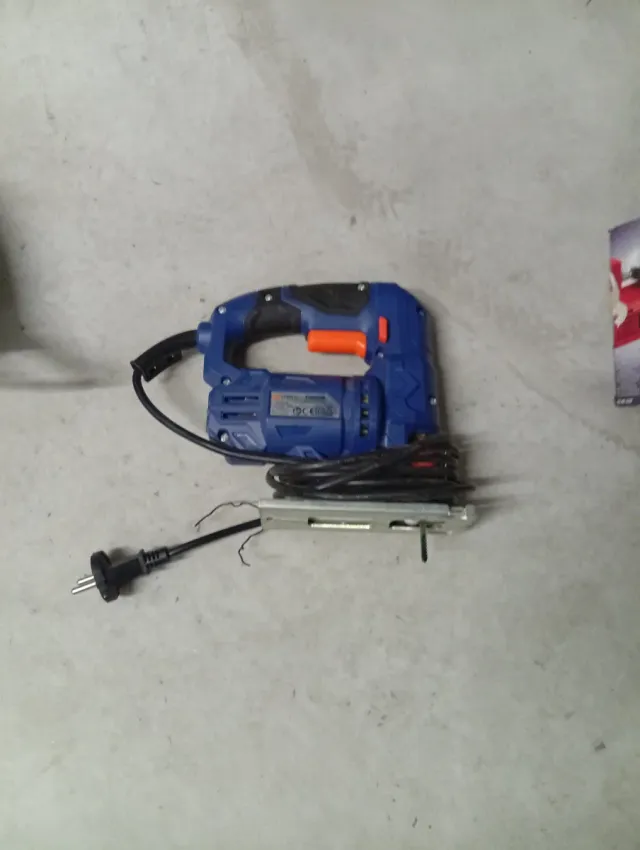 Grapadora Eléctrica Einhell TC-EN 20 E