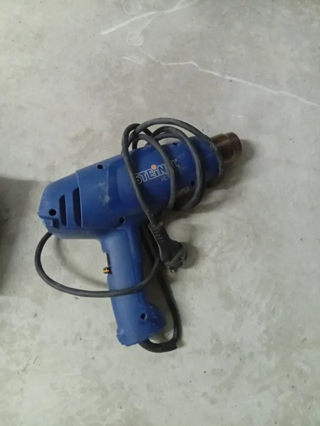 Grapadora Eléctrica Einhell TC-EN 20 E