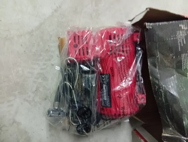 Grapadora Eléctrica Einhell TC-EN 20 E