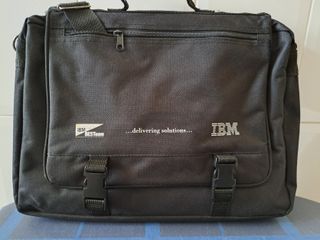 Maletines de oficina blandos