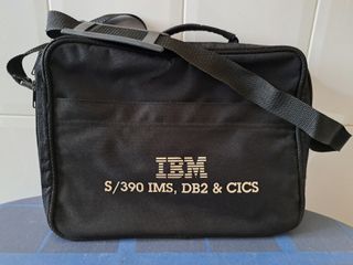 Maletines de oficina blandos