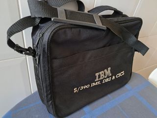 Maletines de oficina blandos