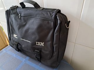 Maletines de oficina blandos