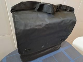 Maletines de oficina blandos