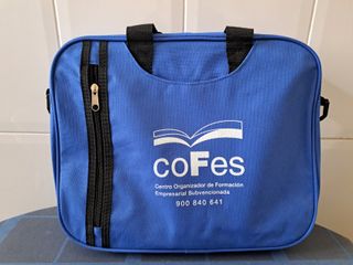 Maletines de oficina blandos