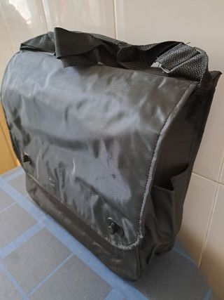 Maletines de oficina blandos