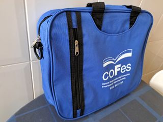 Maletines de oficina blandos