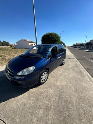Peugeot 807 2005