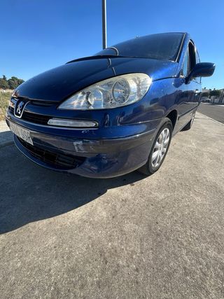 Peugeot 807 2005