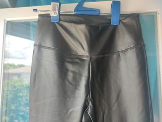 Leggings efecto cuero NUEVOS