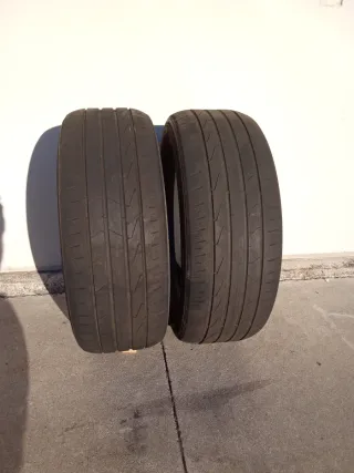 2 Ruedas Hankook 205/55 R16 H 91V
