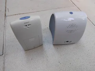 Vigilabebés Philips Avent