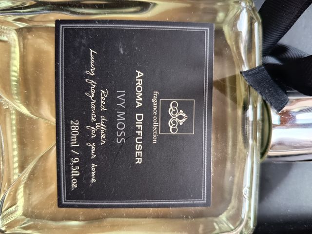 Profumatore d'ambiente