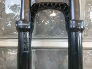 Horquilla RockShox Judy Silver TK 29" Air Boost