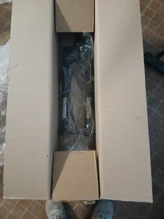 Horquilla RockShox Judy Silver TK 29" Air Boost