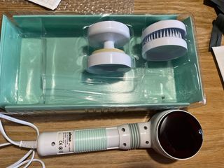 masajeador de infarrojos