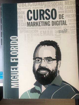 Curso de Marketing Digital