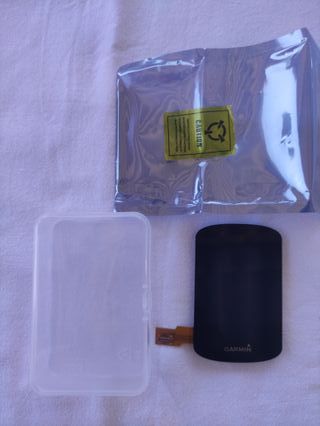 Pantalla GPS Garmin