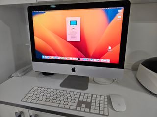 iMac i5 21.5 16GB RAM 2017