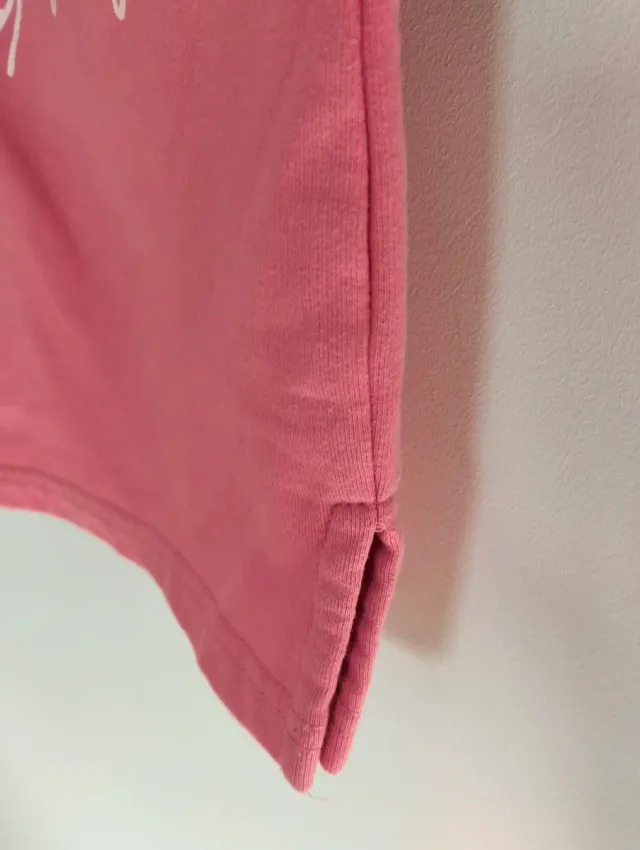 Vestido Minnie Mouse niña 7-8 años