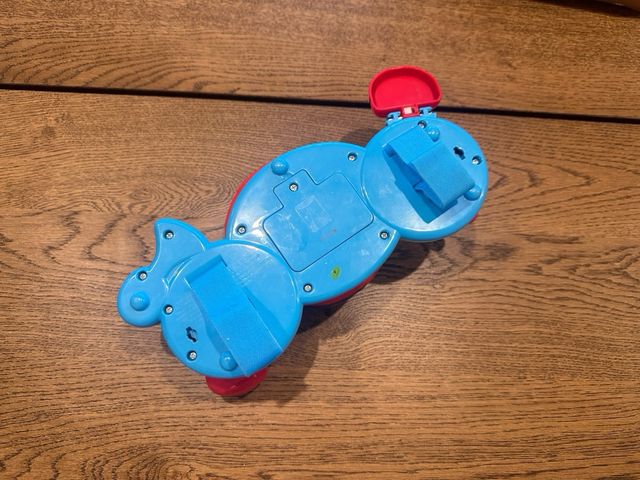 Volante Juguete VTech